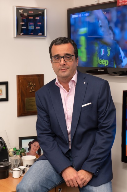 Com mais de 23 anos de experiência em negociações e aquisições de direitos e carreira construída em empresas de mídia e entretenimento, Carlos Maluf é o Head de Esportes da The Walt Disney Company Brasil, liderando as operações de ESPN e Fox Sports no país.