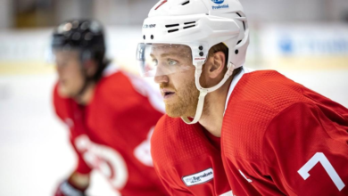 Crédito da foto: NHL