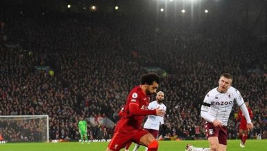 Crédito: Instagram @liverpoolfc