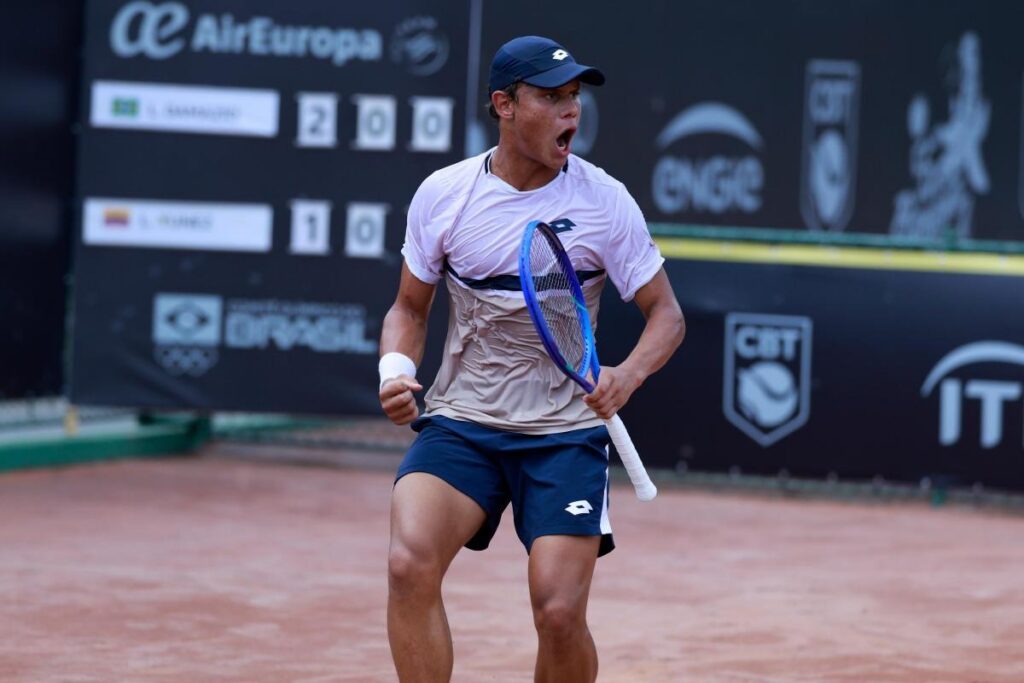 A ESPN e o Disney+ Premium seguem consolidando sua posição como a casa do tênis no Brasil e anunciam a ampliação da cobertura da modalidade com a inclusão de novos torneios do circuito Challenger e competições de desenvolvimento no calendário.