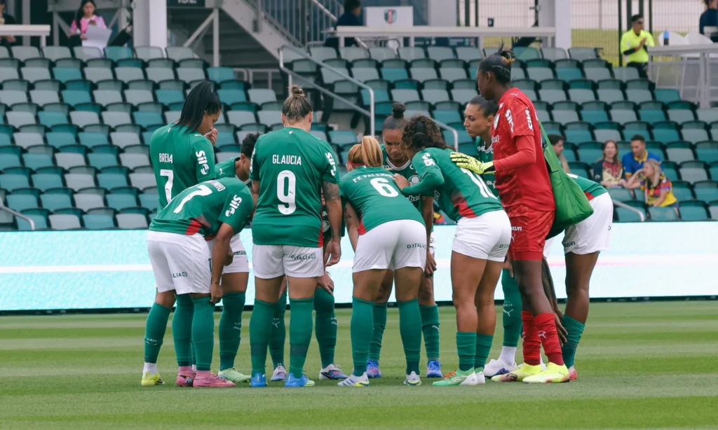 Créditos: Divulgação / Sociedade Esportiva