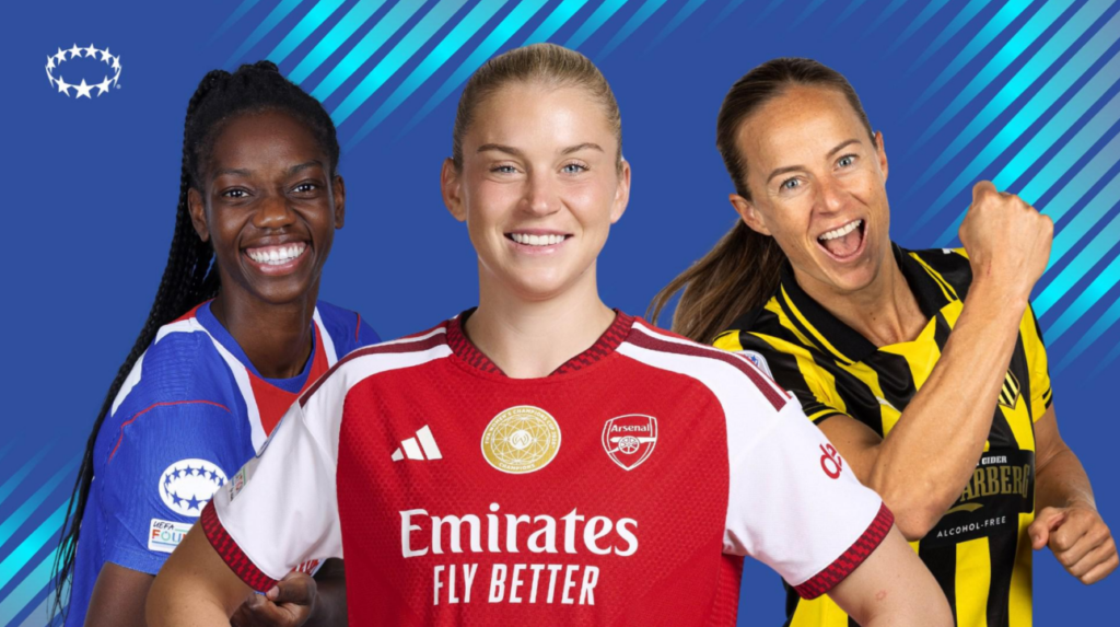 Créditos: Divulgação \ Uefa.com